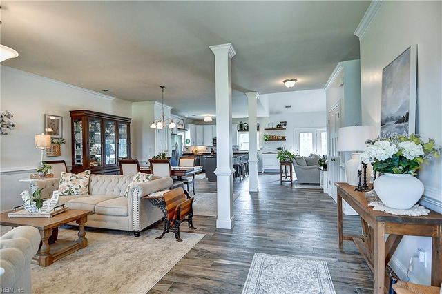 4023 Michael DR, Suffolk, VA 23432