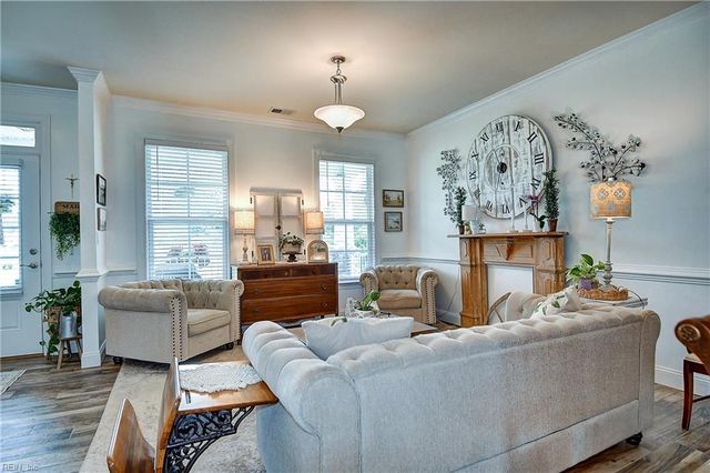 4023 Michael DR, Suffolk, VA 23432