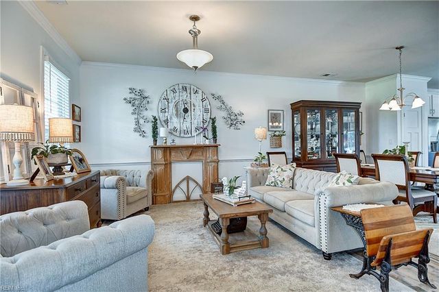 4023 Michael DR, Suffolk, VA 23432