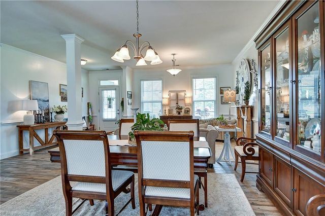 4023 Michael DR, Suffolk, VA 23432