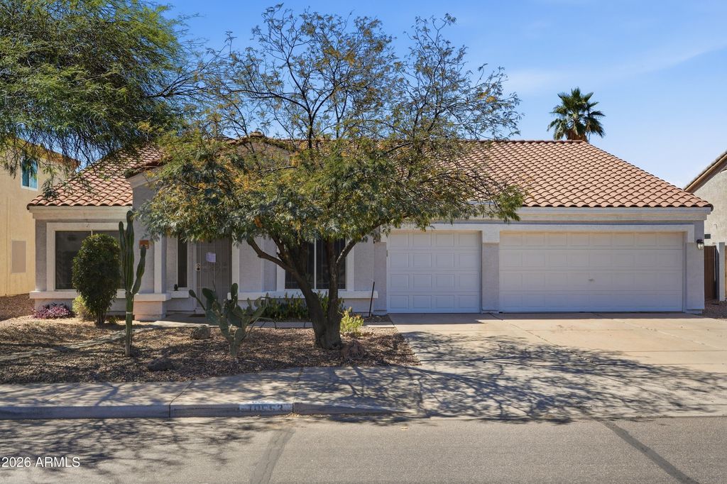 Image 1 of property listing at 10553 E DOLPHIN Avenue, Mesa, AZ 85208