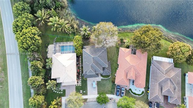 1403 SE 22nd Ln, Homestead, FL 33035