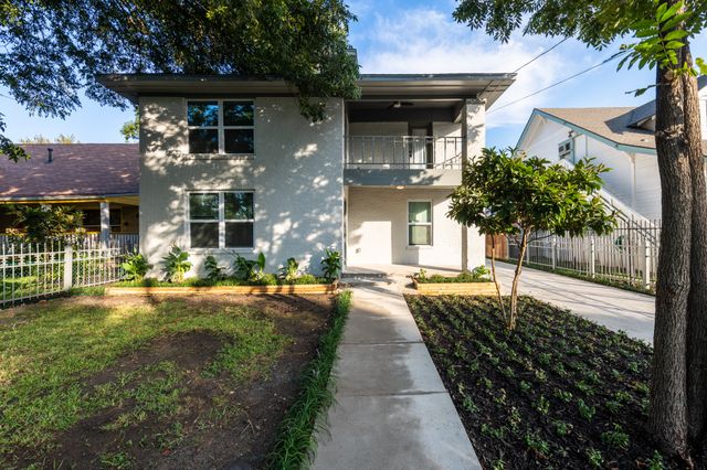 4512 Victor Street, Dallas, TX 75246