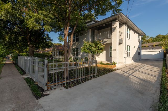 4512 Victor Street, Dallas, TX 75246