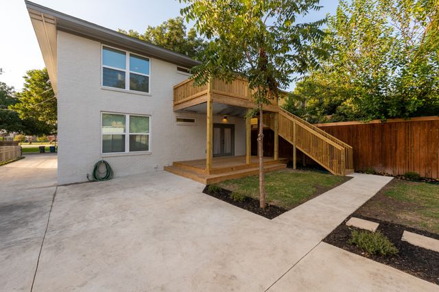 4512 Victor Street, Dallas, TX 75246