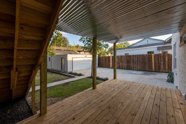 4512 Victor Street, Dallas, TX 75246