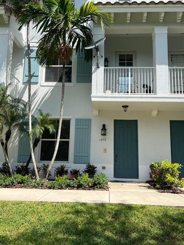 1272 Via Fiume, Boynton Beach, FL 33426