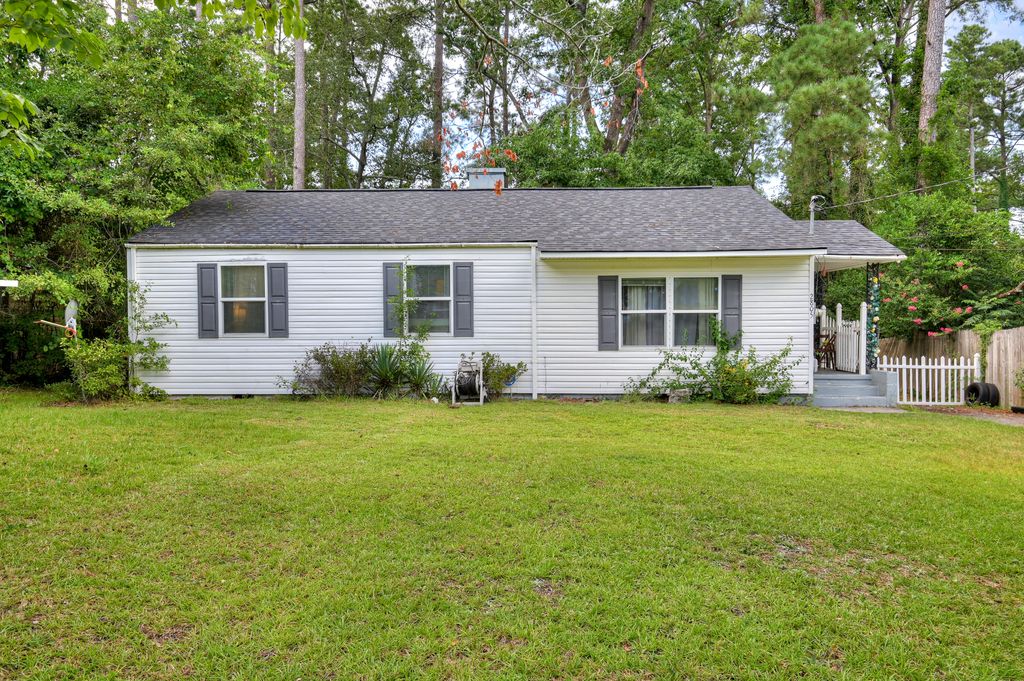 2805 Virginia Road Road, Augusta, GA 30906