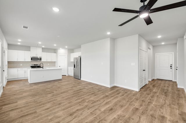 6632-6634 Florence Drive, Midlothian, TX 76065