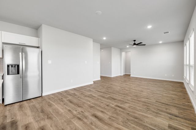 6632-6634 Florence Drive, Midlothian, TX 76065