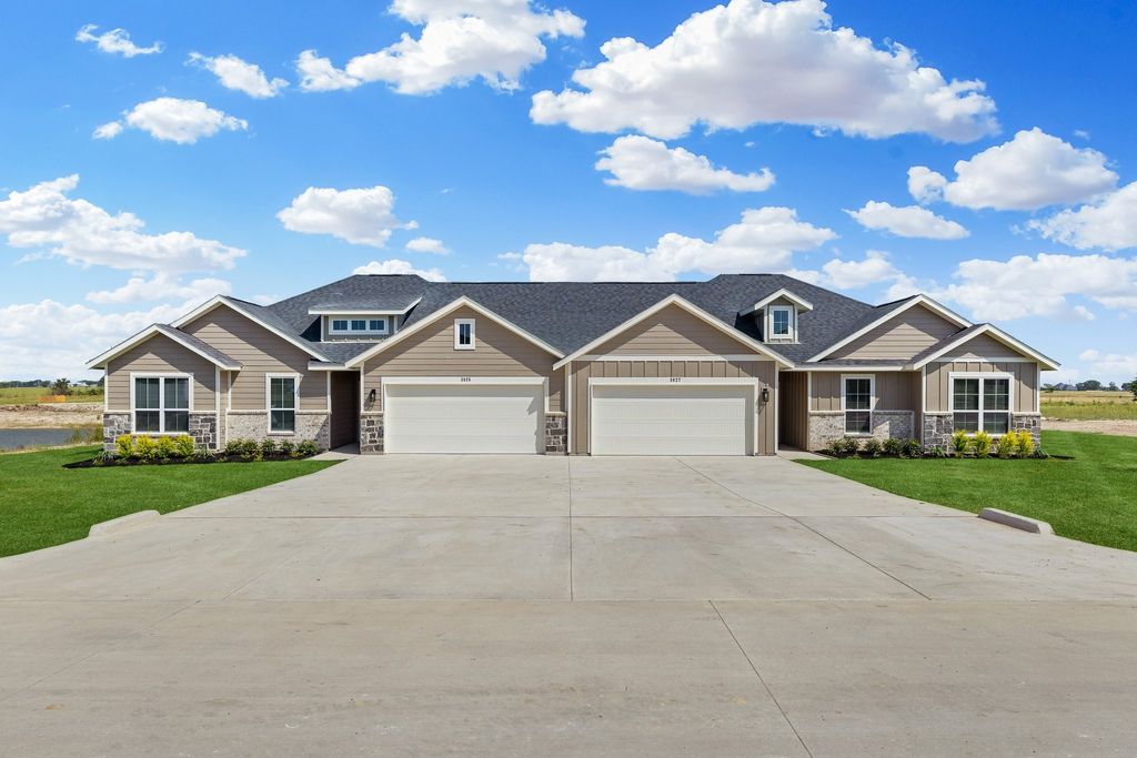 6632-6634 Florence Drive, Midlothian, TX 76065