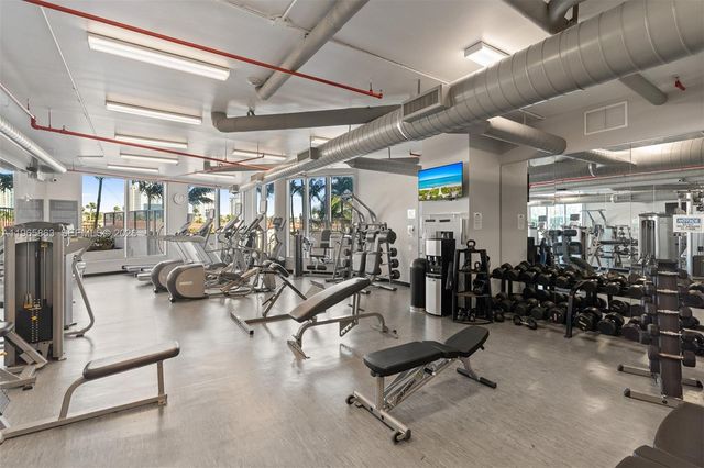 3029 NE 188th St 1019, Aventura, FL 33180