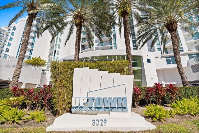 3029 NE 188th St 1019, Aventura, FL 33180