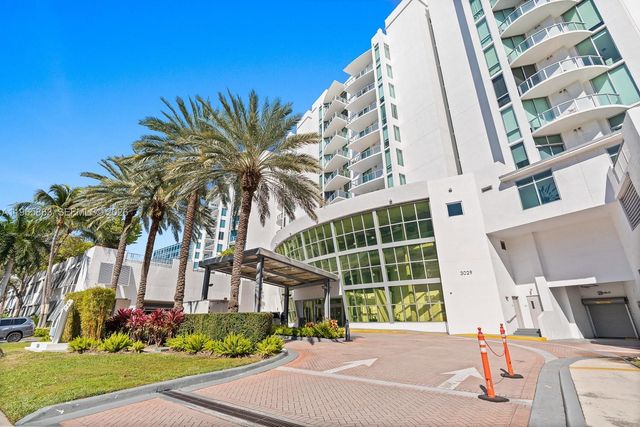 3029 NE 188th St 1019, Aventura, FL 33180