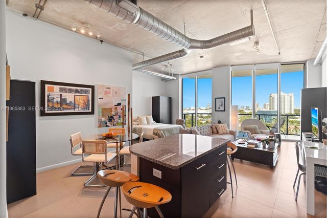 3029 NE 188th St 1019, Aventura, FL 33180