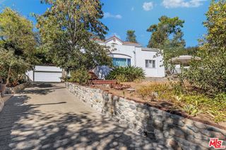 1871 Hill Drive, Los Angeles, CA 90041