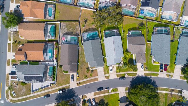 136 SENECA POINT TRAIL, Kissimmee, FL 34746