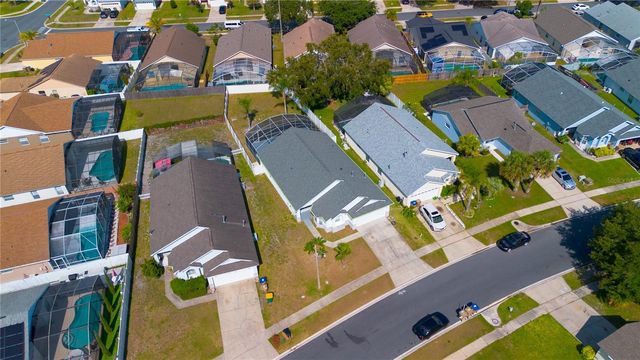 136 SENECA POINT TRAIL, Kissimmee, FL 34746