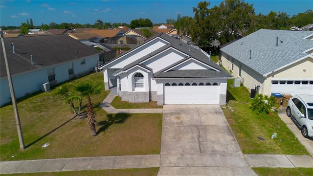 136 SENECA POINT TRAIL, Kissimmee, FL 34746