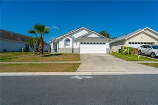 136 SENECA POINT TRAIL, Kissimmee, FL 34746