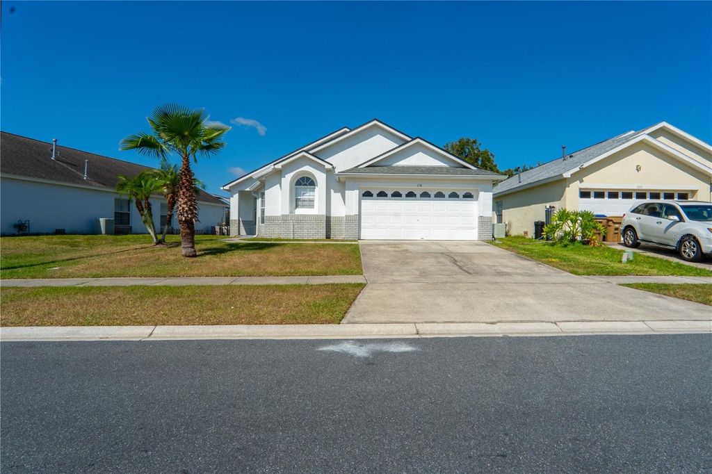 136 SENECA POINT TRAIL, Kissimmee, FL 34746