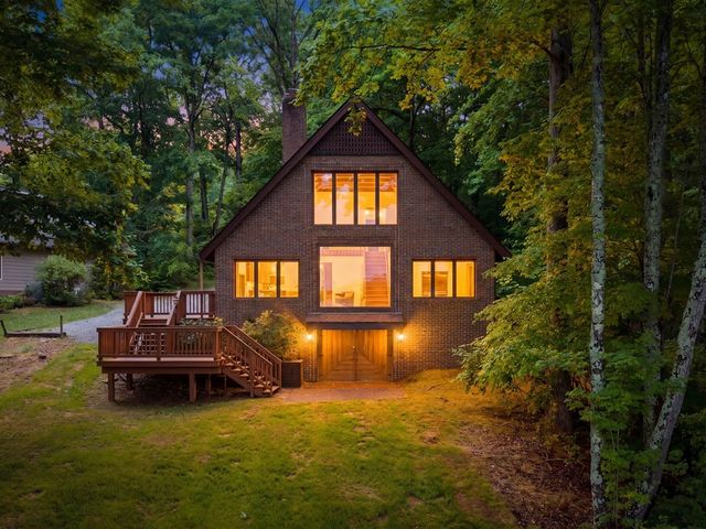 2615 Hidden Valley Road, Hiawassee, GA 30546