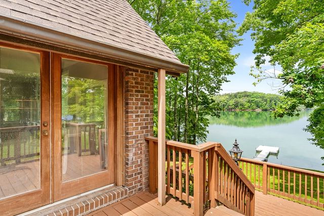 2615 Hidden Valley Road, Hiawassee, GA 30546
