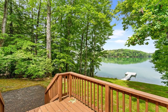 2615 Hidden Valley Road, Hiawassee, GA 30546
