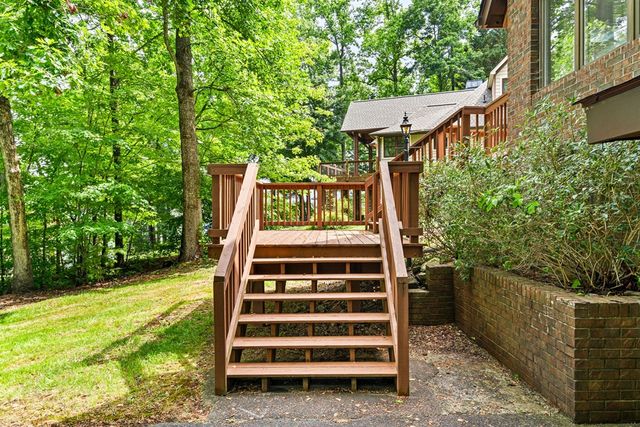 2615 Hidden Valley Road, Hiawassee, GA 30546