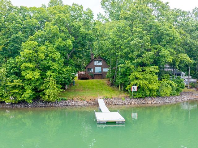 2615 Hidden Valley Road, Hiawassee, GA 30546