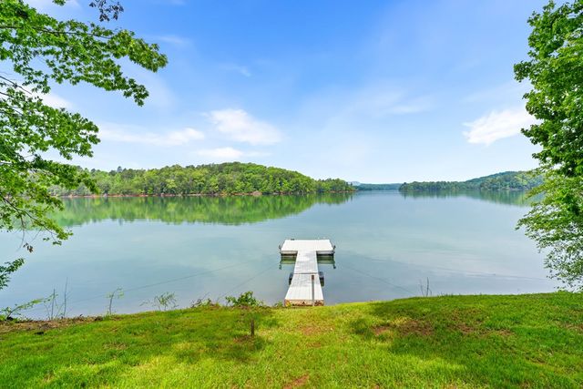 2615 Hidden Valley Road, Hiawassee, GA 30546