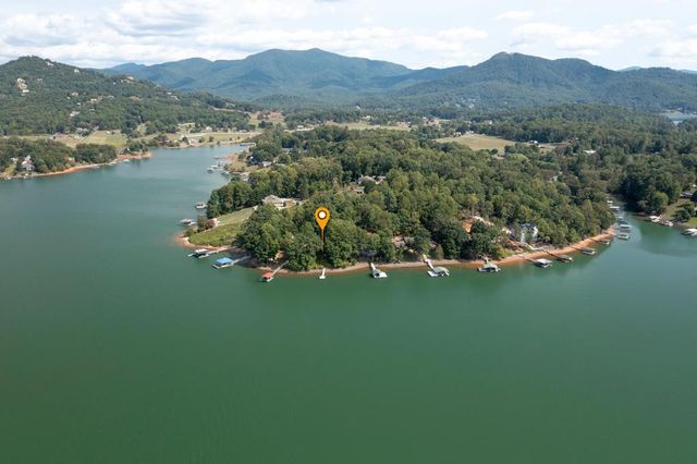 2615 Hidden Valley Road, Hiawassee, GA 30546