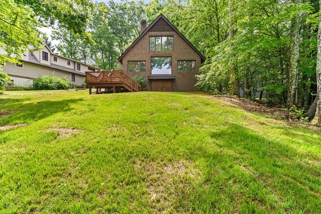 2615 Hidden Valley Road, Hiawassee, GA 30546