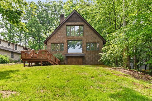 2615 Hidden Valley Road, Hiawassee, GA 30546