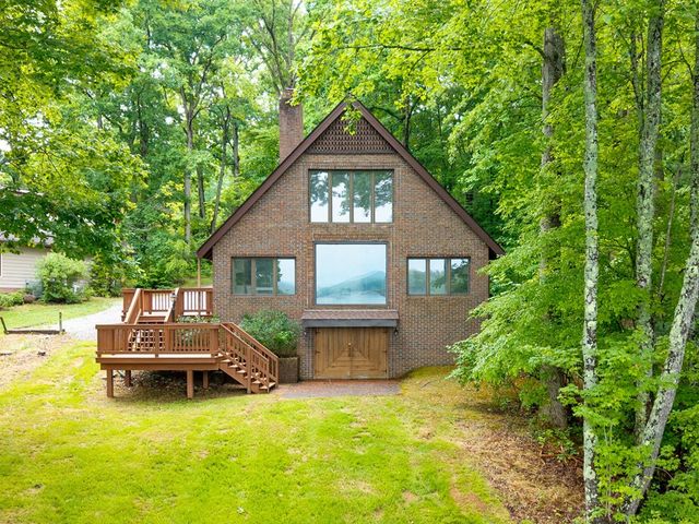 2615 Hidden Valley Road, Hiawassee, GA 30546