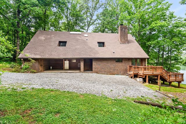 2615 Hidden Valley Road, Hiawassee, GA 30546