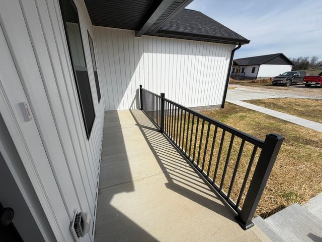 118 Stable Lane, Mt Vernon, KY 40456