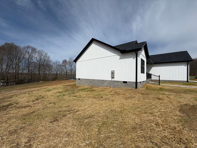 118 Stable Lane, Mt Vernon, KY 40456