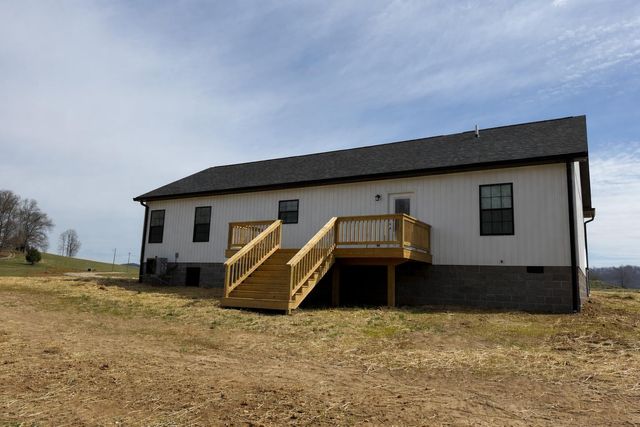 118 Stable Lane, Mt Vernon, KY 40456