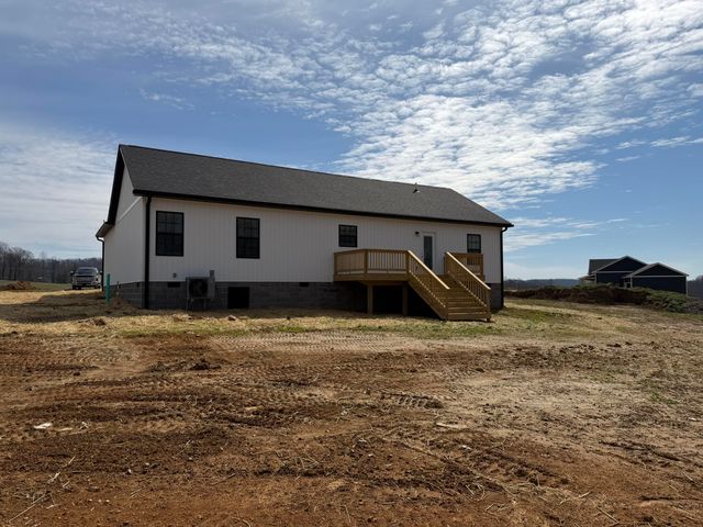 118 Stable Lane, Mt Vernon, KY 40456