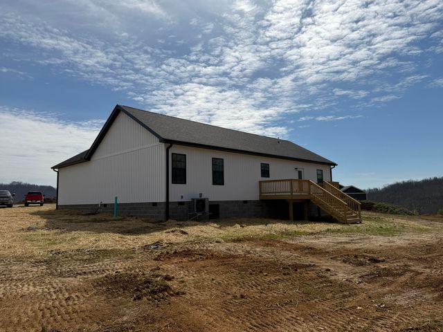 118 Stable Lane, Mt Vernon, KY 40456