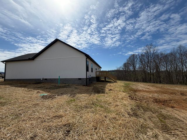 118 Stable Lane, Mt Vernon, KY 40456