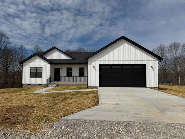 118 Stable Lane, Mt Vernon, KY 40456