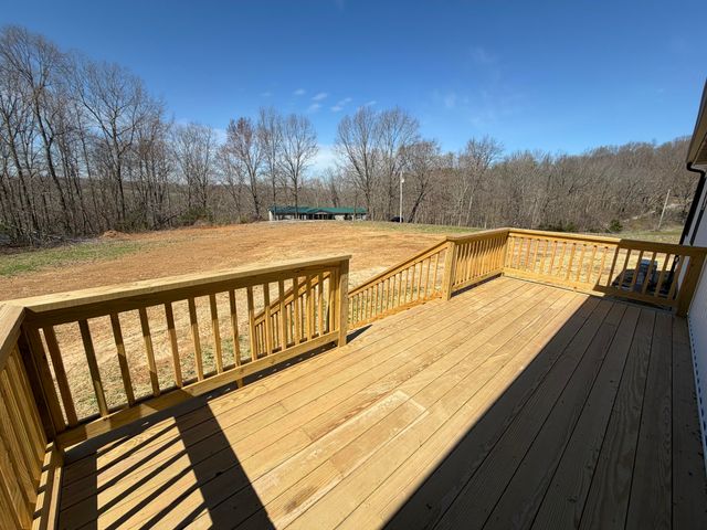 118 Stable Lane, Mt Vernon, KY 40456