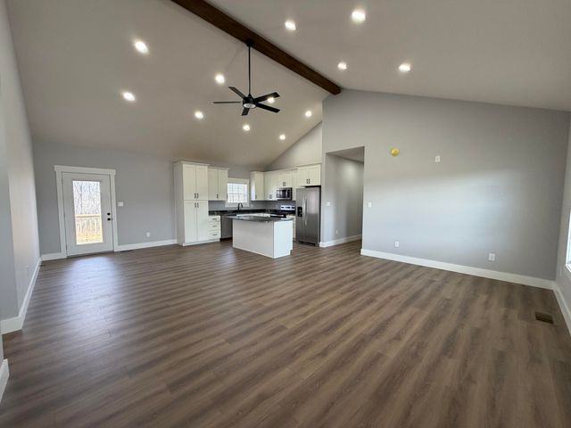 118 Stable Lane, Mt Vernon, KY 40456