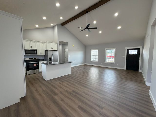 118 Stable Lane, Mt Vernon, KY 40456