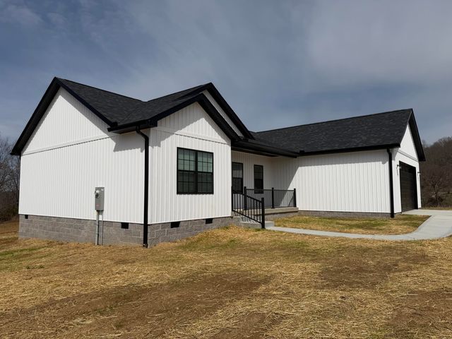 118 Stable Lane, Mt Vernon, KY 40456