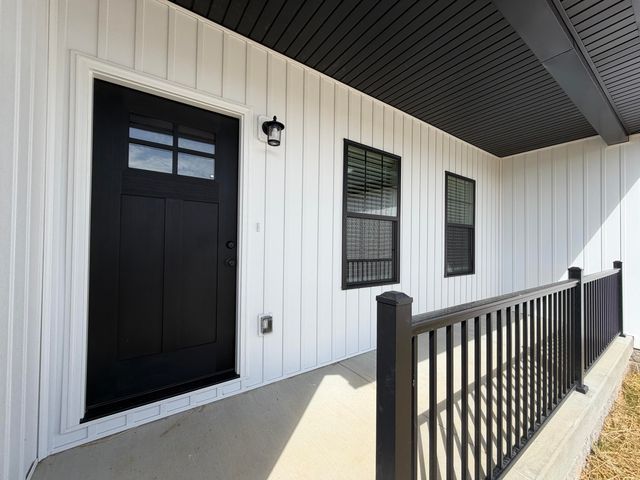 118 Stable Lane, Mt Vernon, KY 40456