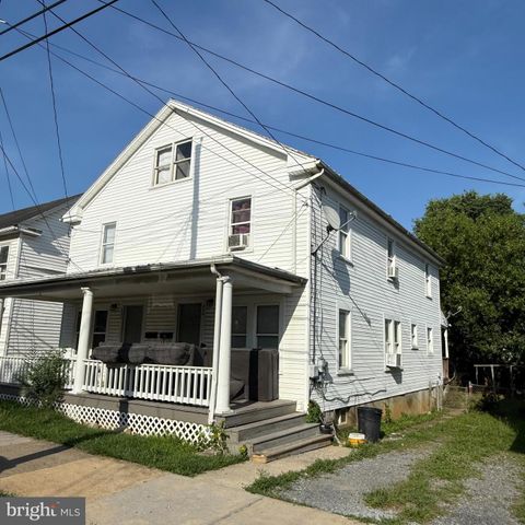 404 406 S KENTUCKY AVE, Martinsburg, WV 25401