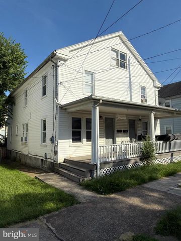 404 406 S KENTUCKY AVE, Martinsburg, WV 25401